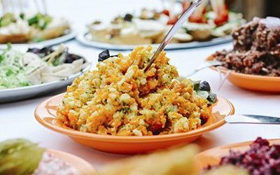 7 Ways to Make Summer Meals Quick & Easy