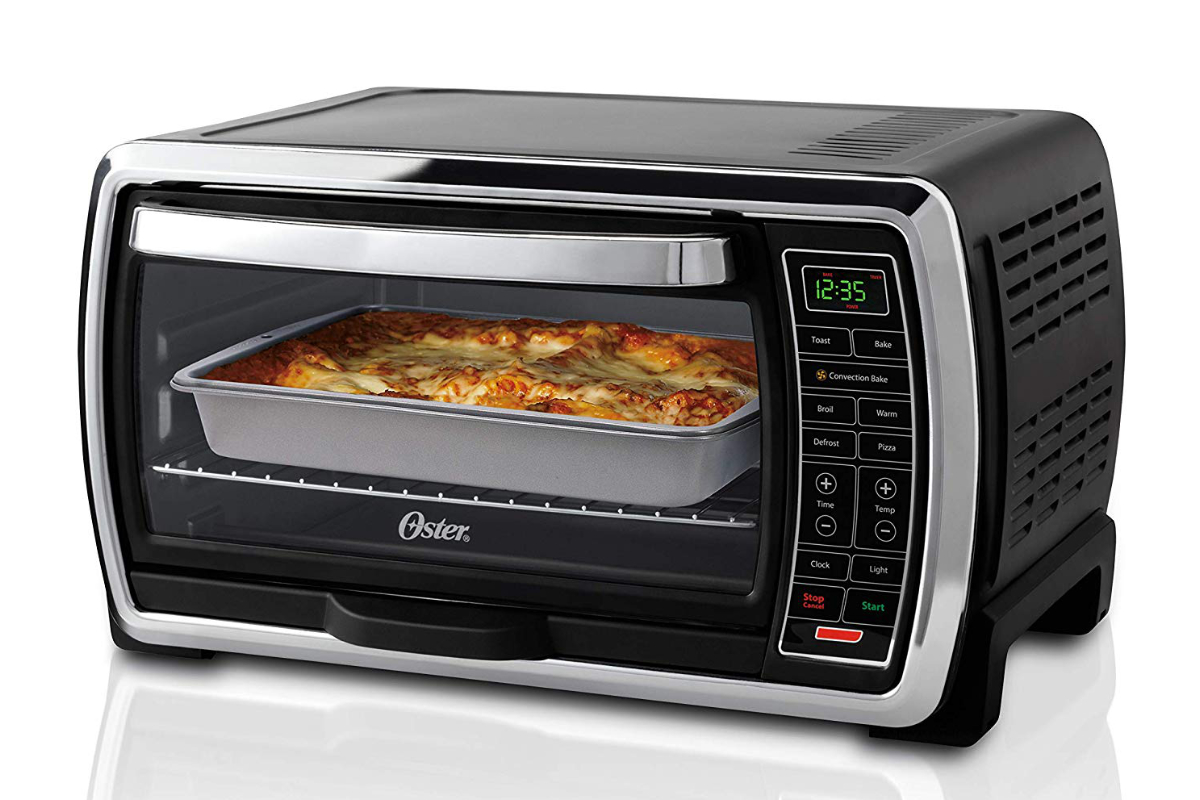 10 Money Saving Ways to Use Your Toaster Oven